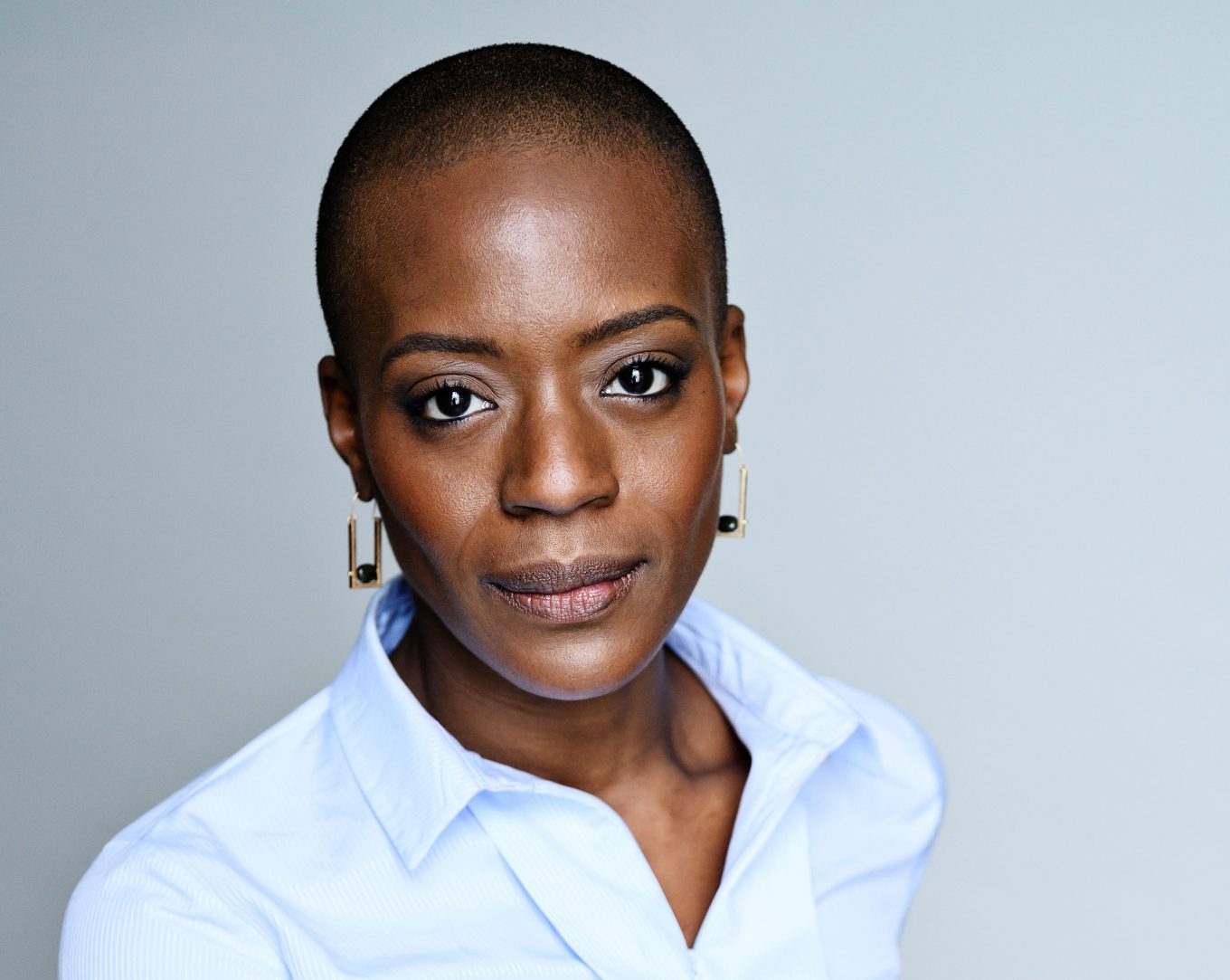 T'Nia Miller on BBC Drama YEARS AND YEARS CROOKES Magazine